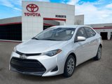 Certified 2019 Toyota Corolla LE image 3