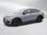 Certified 2025 Honda HR-V Sport image 3
