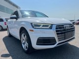 Used 2018 Audi Q5 2.0T Premium Plus w/ Premium Plus Package image 3