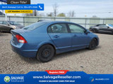Used 2010 Honda Civic LX image 4