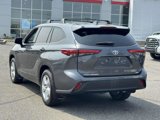 Certified 2020 Toyota Highlander L image 5