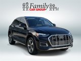 Used 2024 Audi Q5 2.0T Premium Plus w/ Premium Plus Package image 2