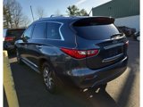 Used 2013 INFINITI JX35 AWD w/ Premium Pkg image 4
