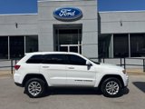 Used 2022 Jeep Grand Cherokee Laredo E image 2