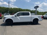 Used 2020 Ford F150 Lariat image 4