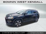 Used 2017 Jeep Compass Latitude w/ Popular Equipment Group image 4