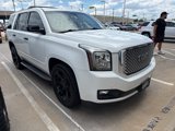 Used 2015 GMC Yukon Denali w/ Open Road Package image 2
