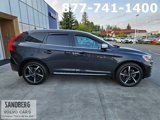 Used 2015 Volvo XC60 T6 R-Design Platinum image 4
