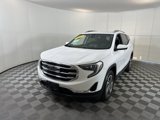 Used 2020 GMC Terrain SLT image 2