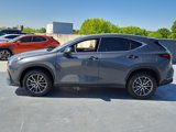 Certified 2025 Lexus NX 250 FWD w/ Premium Package image 4