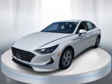 Certified 2020 Hyundai Sonata SE image 2