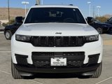New 2025 Jeep Grand Cherokee L Altitude image 2