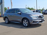 Used 2020 Acura MDX SH-AWD image 3