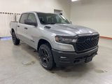 New 2025 RAM 1500 Classic Warlock image 2