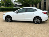 Used 2018 MAZDA MAZDA3 Touring image 4
