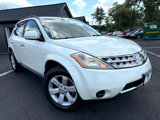 Used 2006 Nissan Murano S w/ (F01) Convenience Pkg image 2