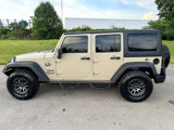 Used 2017 Jeep Wrangler Unlimited Sport w/ Quick Order Package 24S image 2