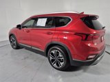 Used 2020 Hyundai Santa Fe Limited image 3