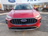 Certified 2023 Ford Escape Platinum w/ Premium Technology Package image 3