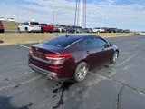 Used 2020 Kia Optima LX image 3