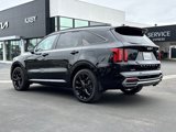 Certified 2022 Kia Sorento SX image 5