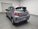 Used 2021 Mitsubishi Mirage LE image 6
