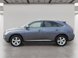 Used 2013 Lexus RX 350 AWD image 3