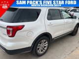 Used 2016 Ford Explorer XLT w/ Equipment Group 202A image 3