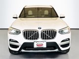 Used 2020 BMW X3 sDrive30i w/ Convenience Package image 2