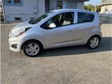 Used 2014 Chevrolet Spark LS image 4