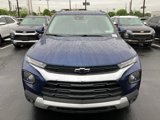 Used 2022 Chevrolet TrailBlazer LT w/ Sun and Liftgate Package image 2