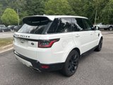 Used 2021 Land Rover Range Rover Sport HSE Silver Edition image 5