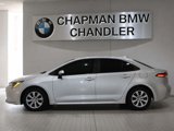 Used 2021 Toyota Corolla LE image 3