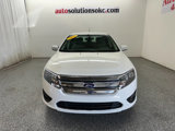 Used 2012 Ford Fusion SE image 2