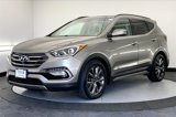 Used 2018 Hyundai Santa Fe Sport image 2
