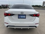 Certified 2024 Nissan Sentra SV image 5