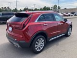 Used 2021 Cadillac XT4 Premium Luxury image 5