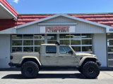 Used 2020 Jeep Gladiator Rubicon image 3