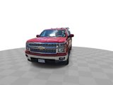 Used 2015 Chevrolet Silverado 1500 LT w/ All Star Edition image 3