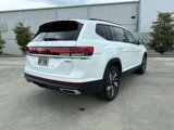 Used 2024 Volkswagen Atlas SE image 5