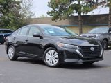 New 2025 Nissan Sentra S image 2