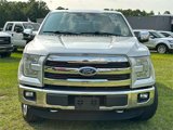 Used 2016 Ford F150 Lariat w/ Equipment Group 502A Luxury image 2
