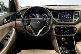 Used 2016 Hyundai Tucson Limited w/ Option Group 03 image 5