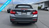 Used 2015 BMW 228i Convertible image 5