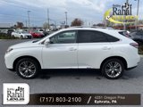 Used 2013 Lexus RX 450h AWD image 4