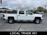Used 2014 Chevrolet Silverado 1500 LT w/ All Star Edition image 3