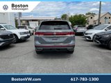 New 2025 Volkswagen Atlas SE image 3