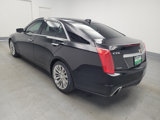 Used 2018 Cadillac CTS Luxury image 5