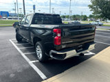 Used 2022 Chevrolet Silverado 1500 LT image 3