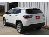 New 2025 Jeep Compass Sport image 5